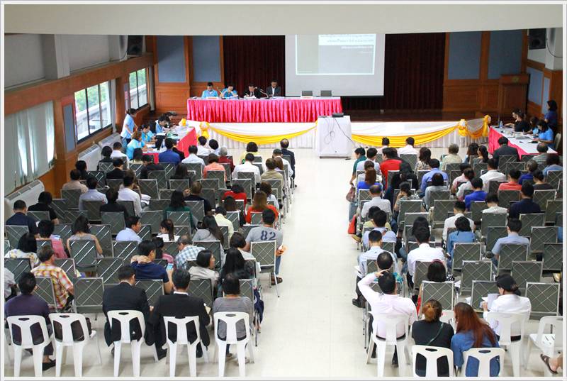 ﻿กรมบังคับคดีนัดประชุมเจ้าหนี้เพื่อพิจารณาแผนฟื้นฟูกิจการของลูกหนี้